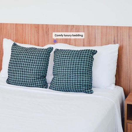 Апартаменти Ap Com Academia, Piscina E Sauna No Predio, Proximo A Faria Lima - Vila Olimpia Сан-Паулу Екстер'єр фото